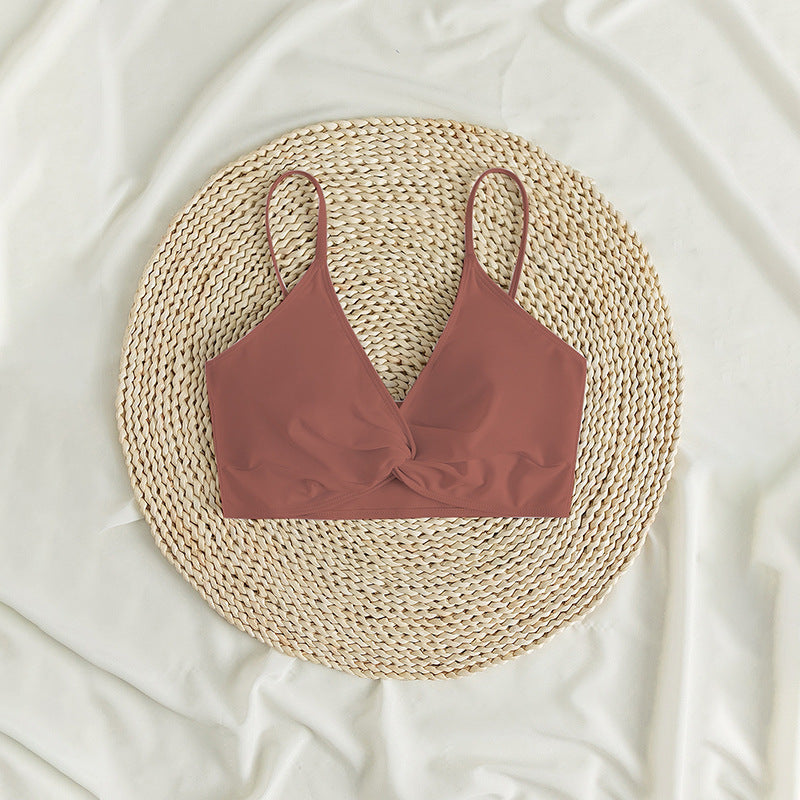 Product Image for Damen Sport-BH WW, Taupe / S