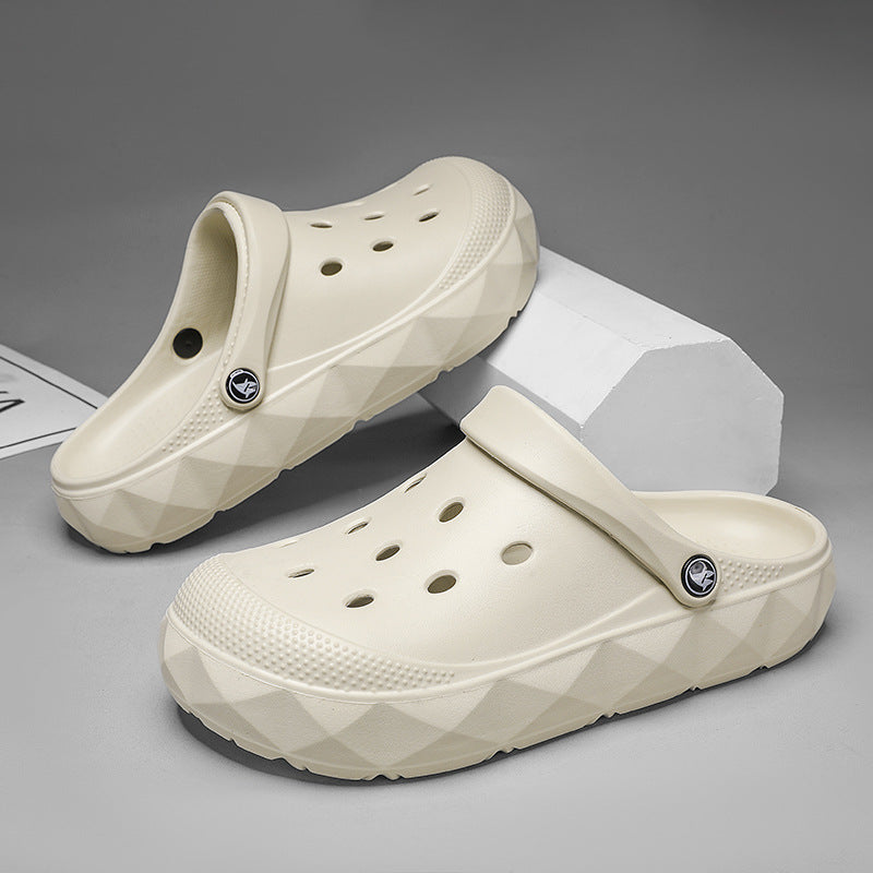 Product Image for Femme Gepolsterte Komfort-Clogs mit Ergonomischem Design WW, Weiß / 42