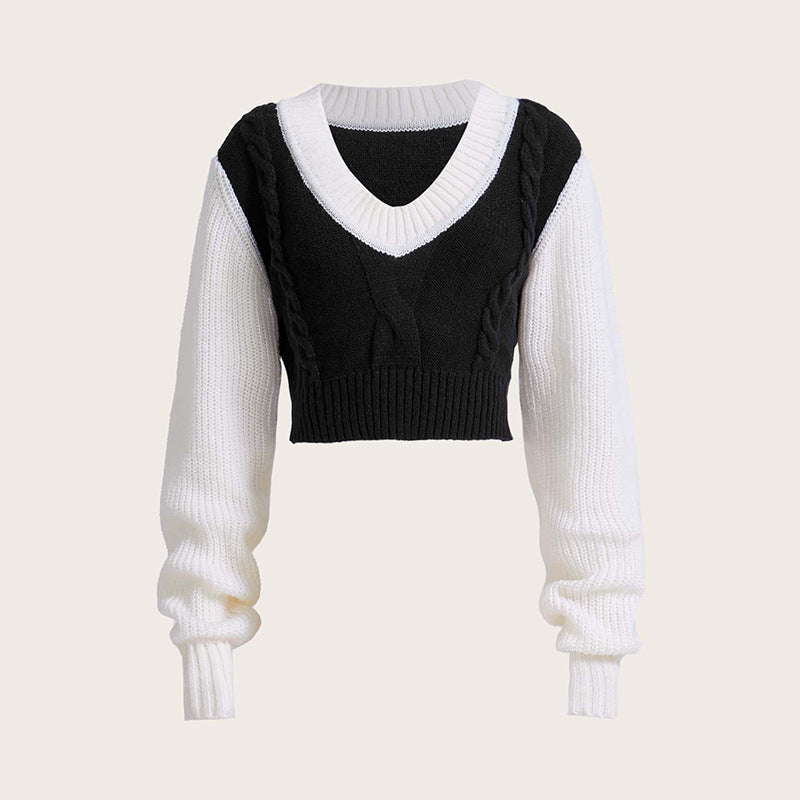 Product Image for Damen Strickpullover W&W, Leo / S