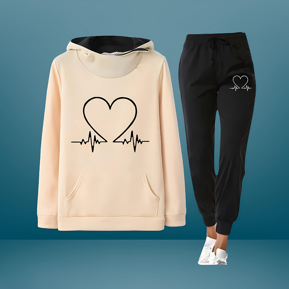 Product Image for WW | Trainingsanzug, GELB / L (16-18)