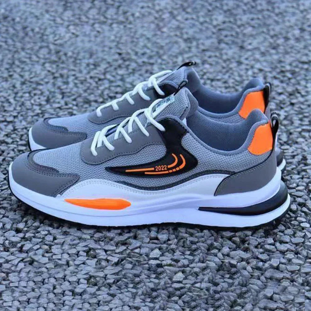 Product Image for WW | Leichtgewicht Und Atmungsaktive Sportschuhe, Grau / 44