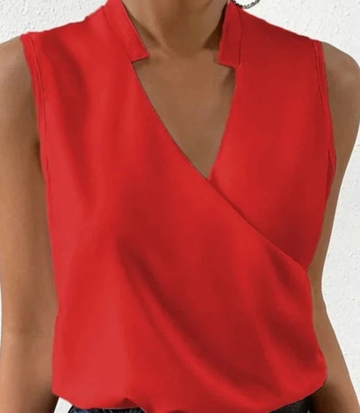 Blusa Chic ed Elegante