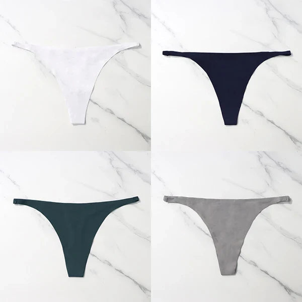 Product Image for WW | Lass uns zusammen bleiben Panty-Set, 4 Stück 19 / XL / 4 Stück
