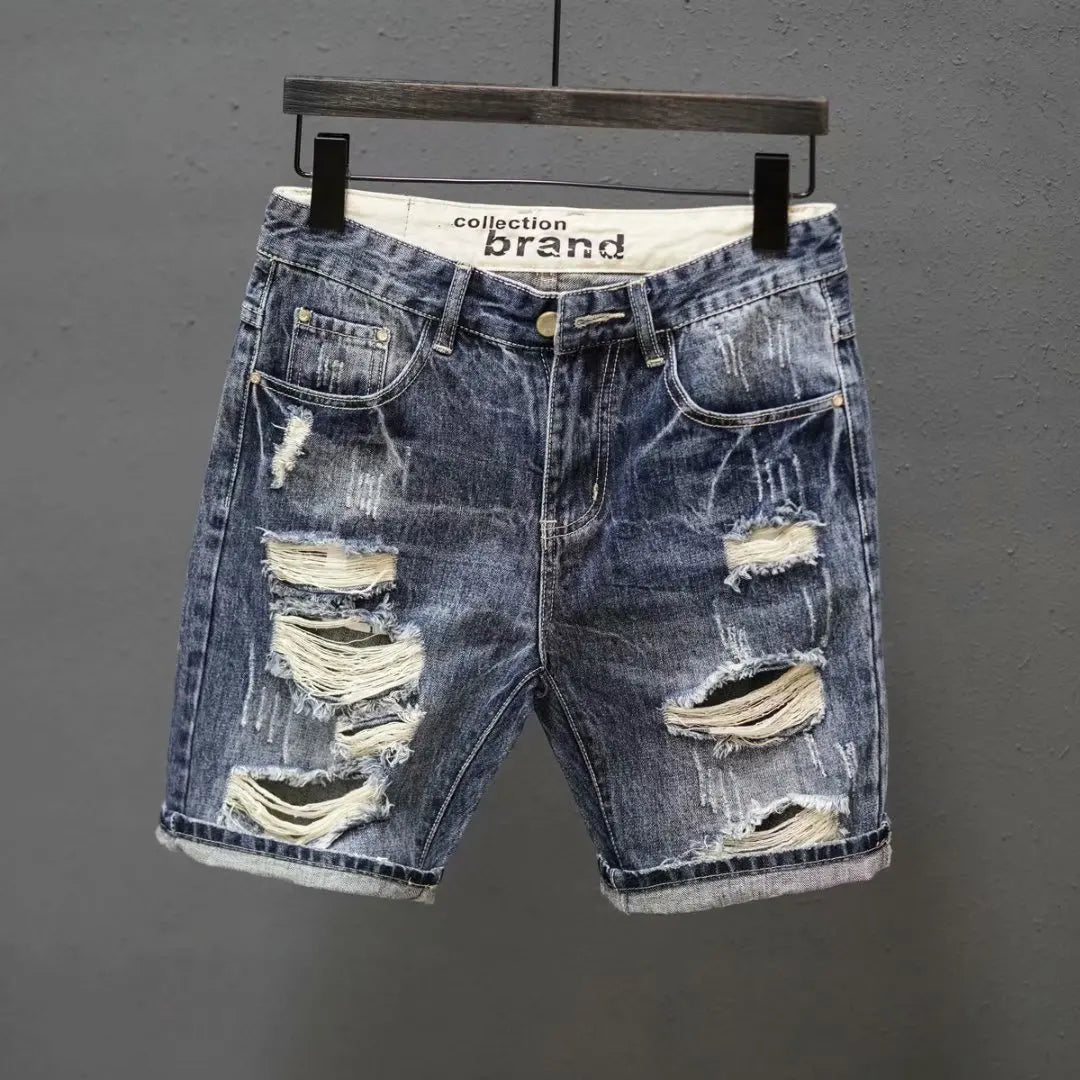 Product Image for WW | Urban Denim Shorts, 1 / 3XL