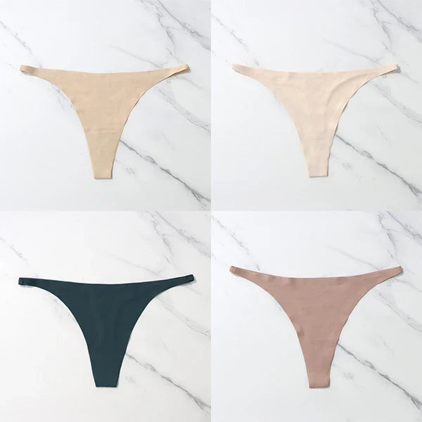 Product Image for WW | Lass uns zusammen bleiben Panty-Set, 4 Stück 22 / L / 4 Stück