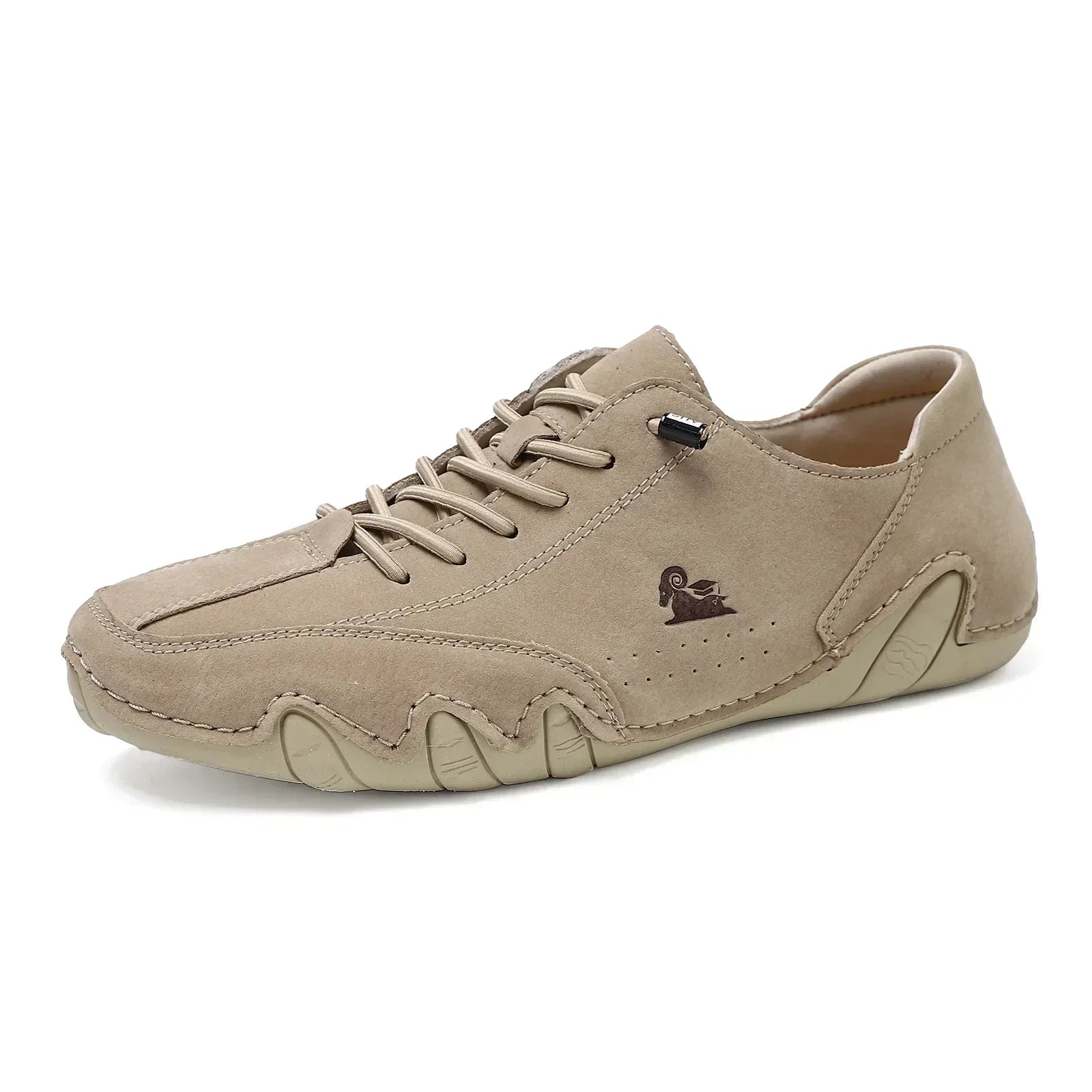 Product Image for WW | Wasserdichte Rutschfeste Turnschuhe mit Bequeme Unterstützung, Khaki / 44