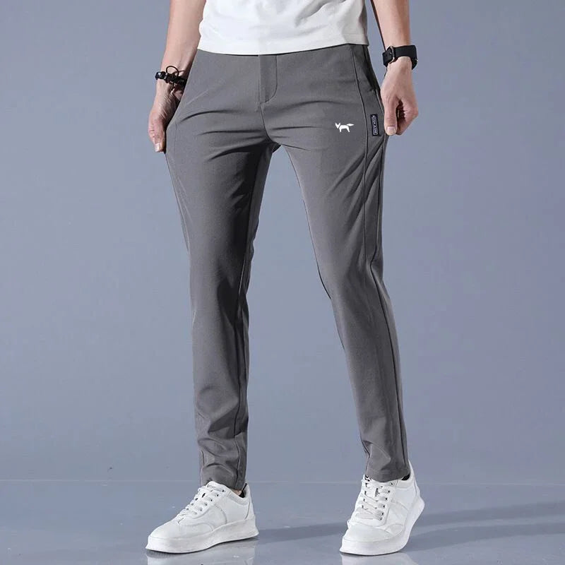 Product Image for WW | Stylische Golfhose, Dunkelgrau / 30