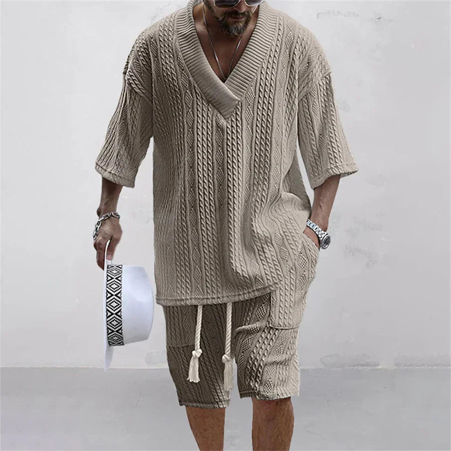 Product Image for WW | Zweiteiler Herrenbekleidung, Khaki / S