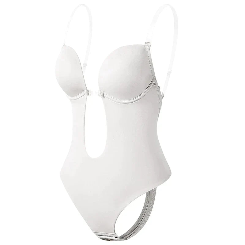 Product Image for Wolff | Damen Shape Body, Weiß / XXL
