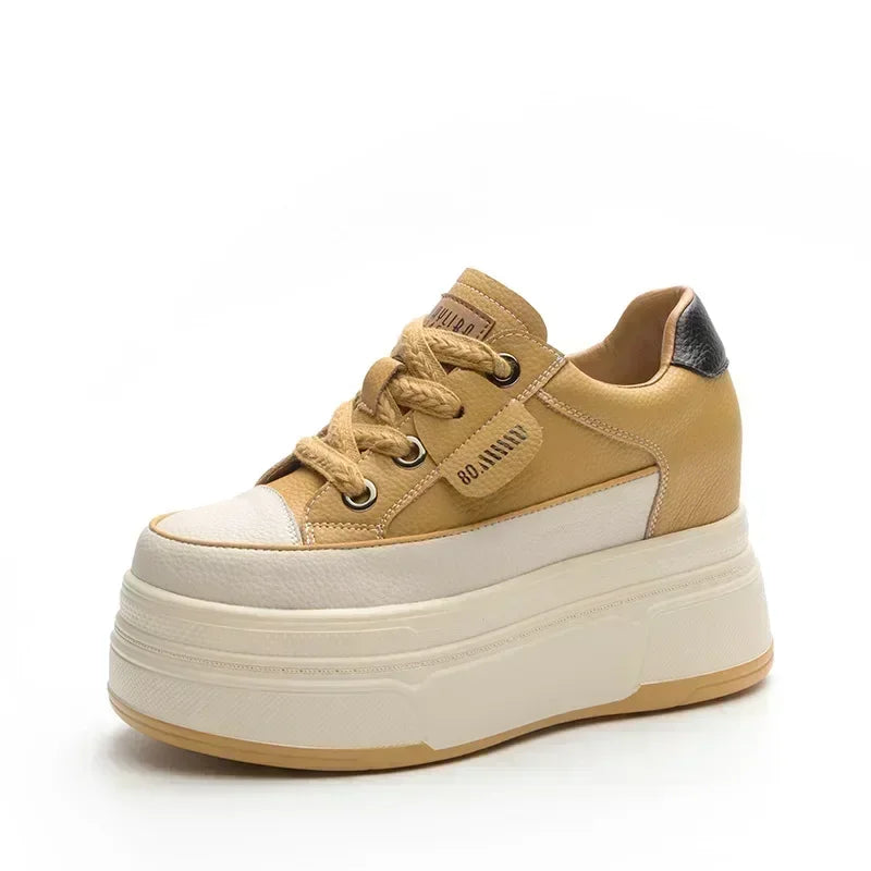 Product Image for WW | Ein Wahnsinns-Liebhaber Sneakers, Gelb / 36