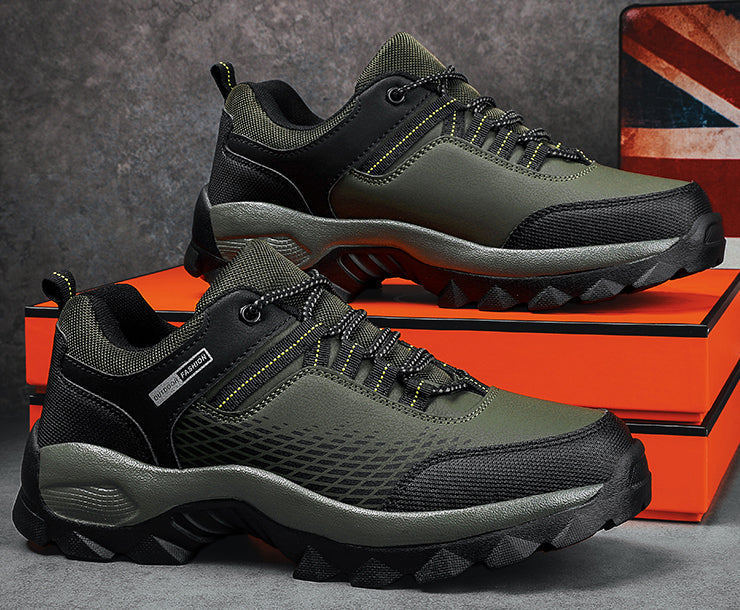 Product Image for WW | Off Road Support Herren Schuhe, Grün / 40