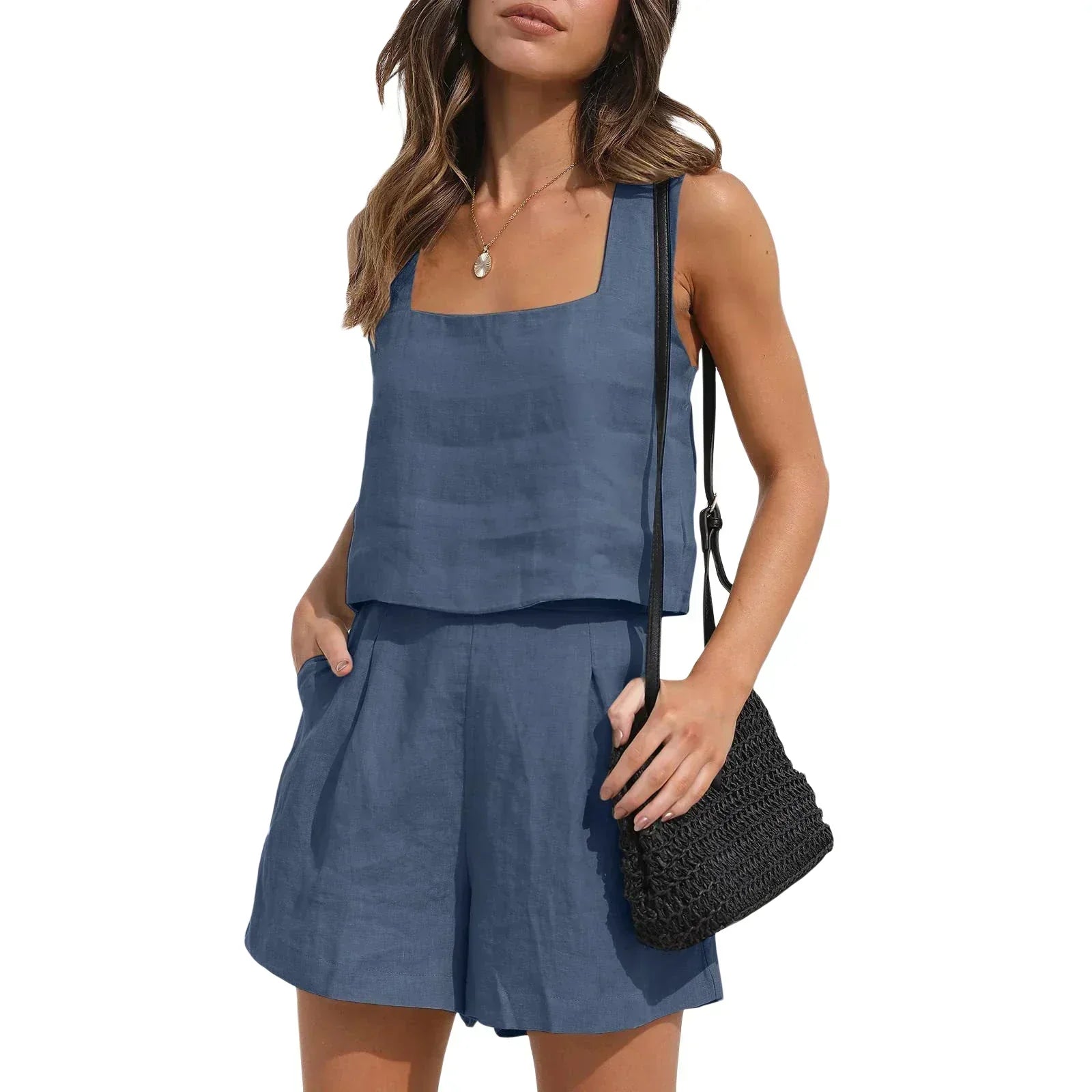 Product Image for WW | Stilvoller Komfort Für Jeden Tag, Dunkel Blau / M