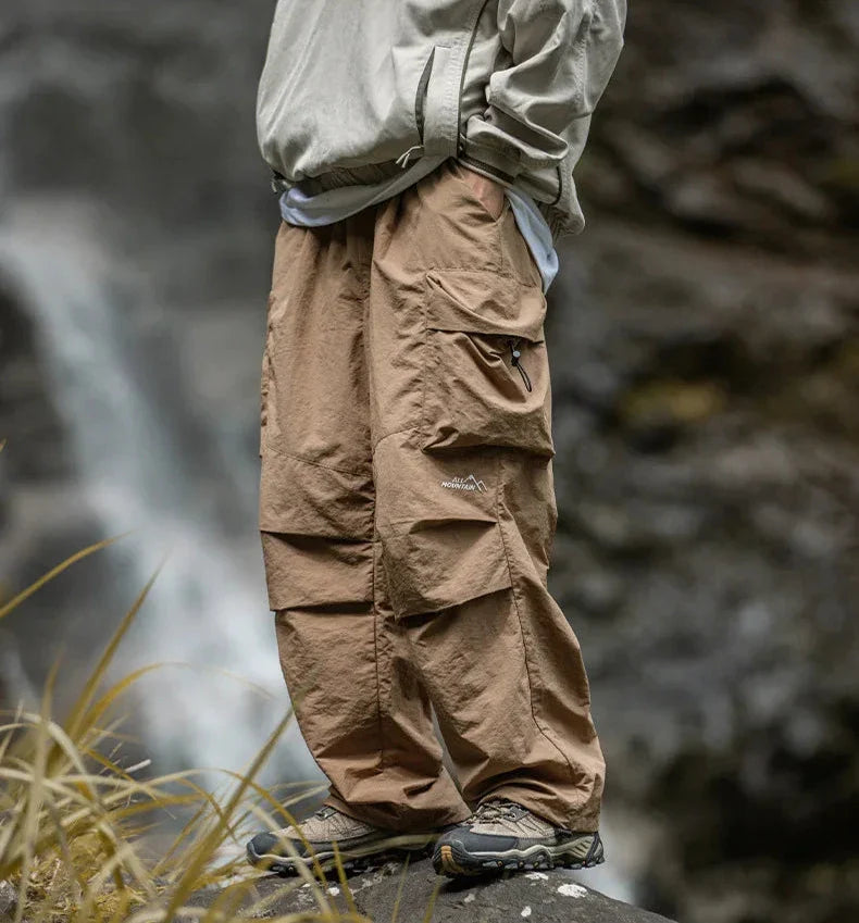 Product Image for WW | Wasserdichte Hosen, Braun / 2XL