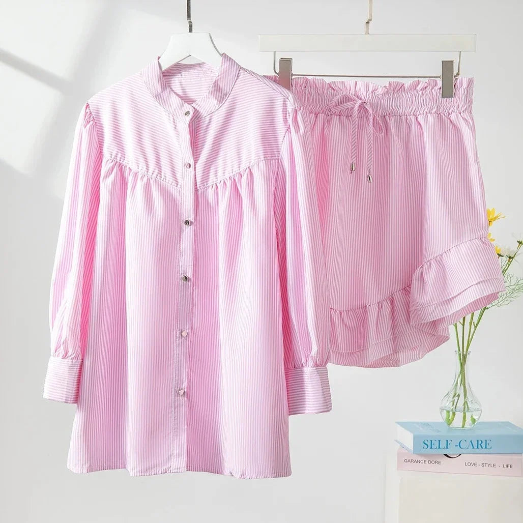 Product Image for WW | Komplet Sommerkleidung, Rosarot / M