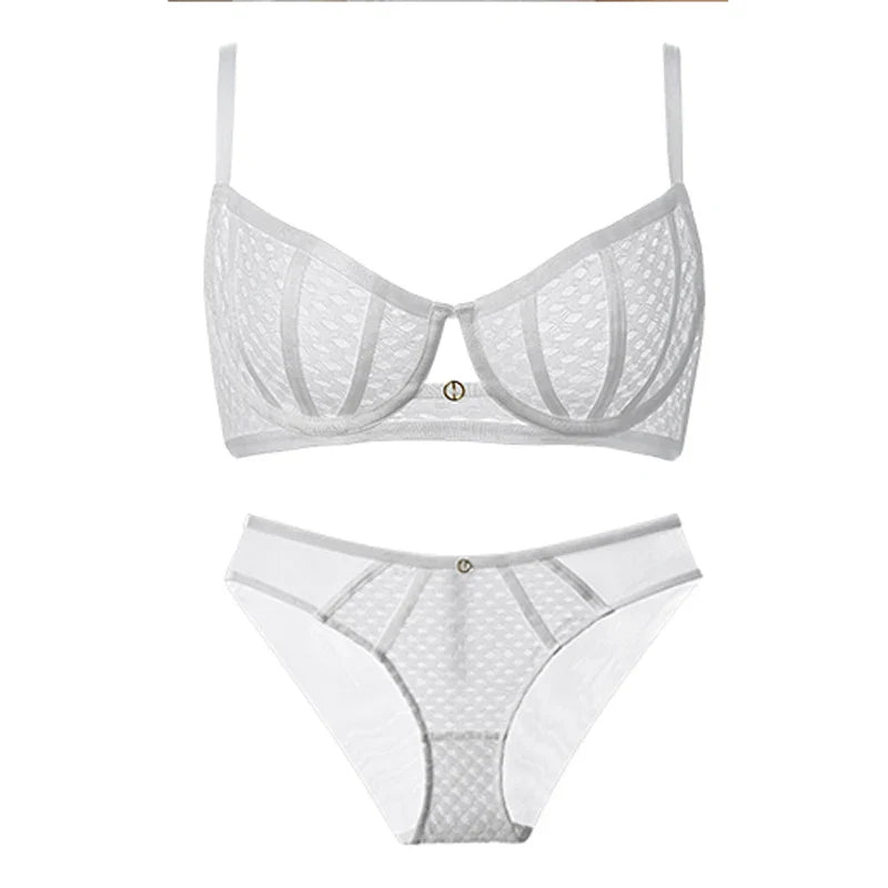 Product Image for WW | Wrong Way To Cross BH Set, Weiß / 85D