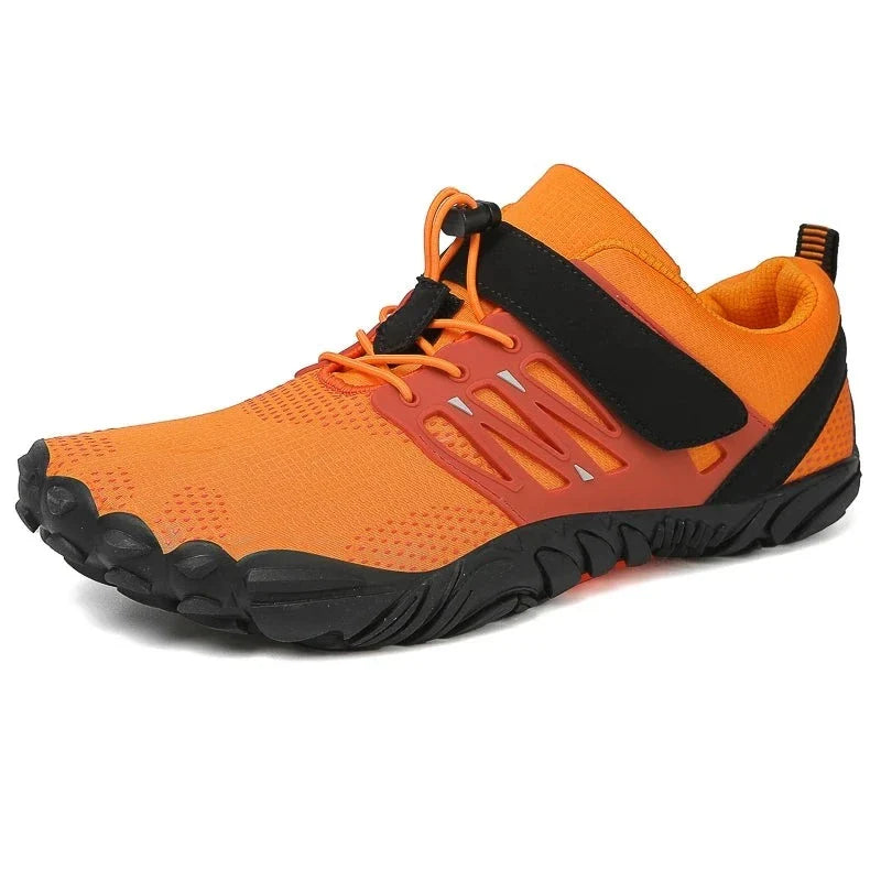 Product Image for WW | Trail Explorer Sneaker, Lila / 40