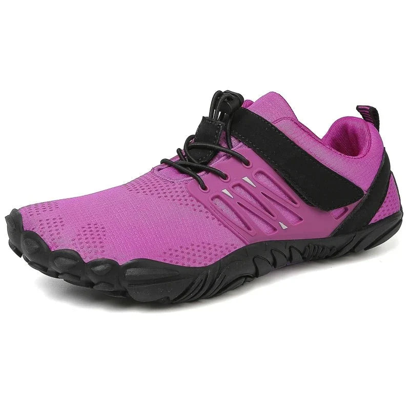 Product Image for WW | Trail Explorer Sneaker, Lila / 43