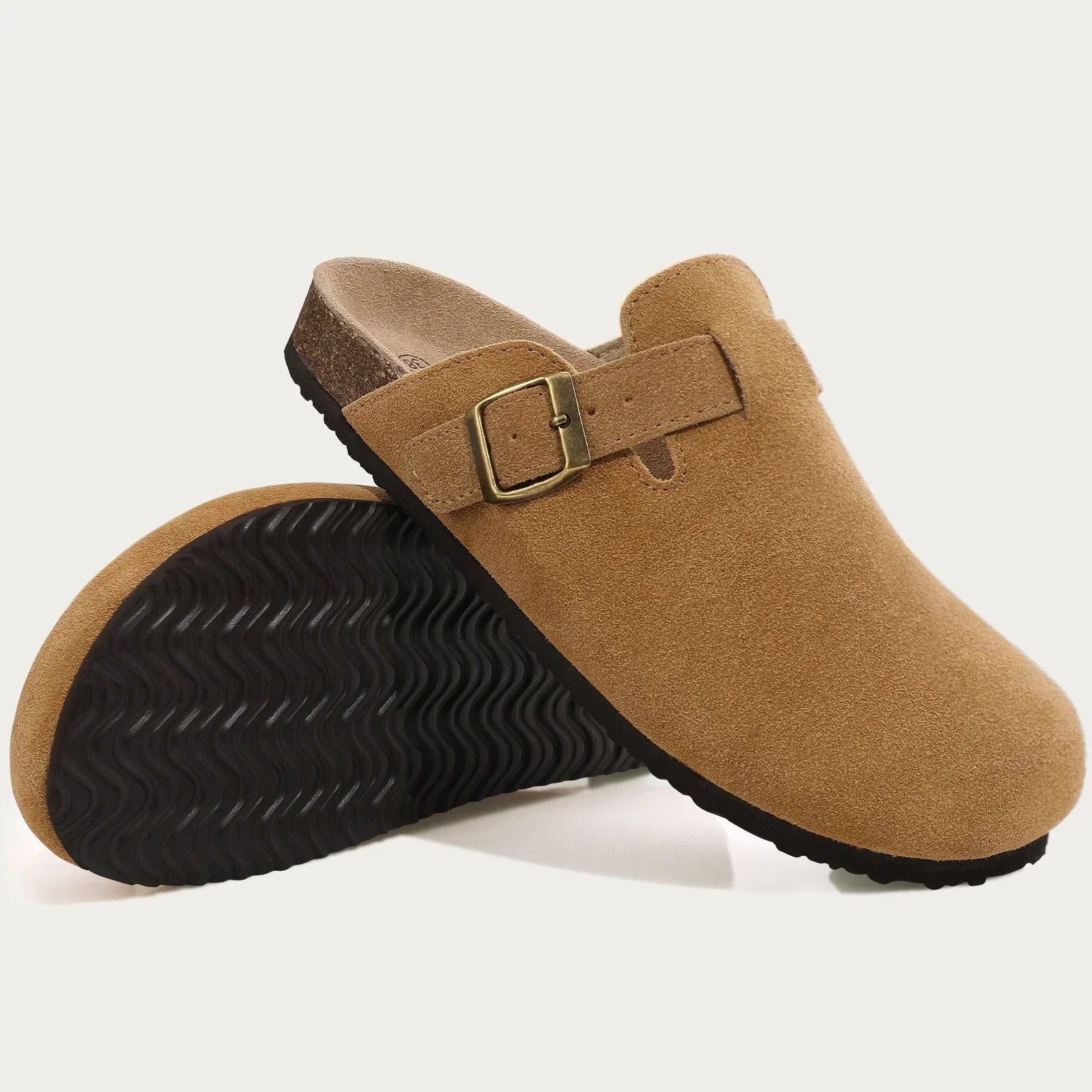 Product Image for WW | Frauen Sandalen Schuhe, Braun / 40