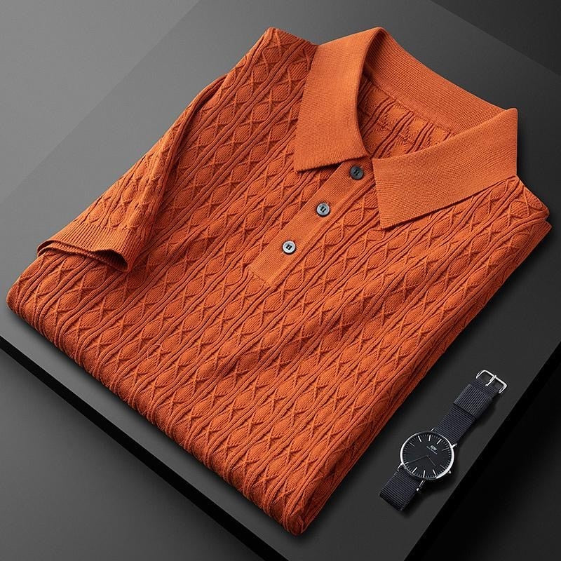 Product Image for WW | Premium Polo Shirt, Orange / L