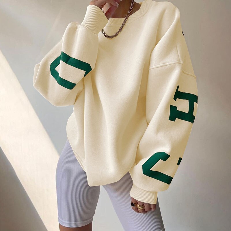 Product Image for WW | Bluse mit Breiten Ärmeln, Cremefarben / S