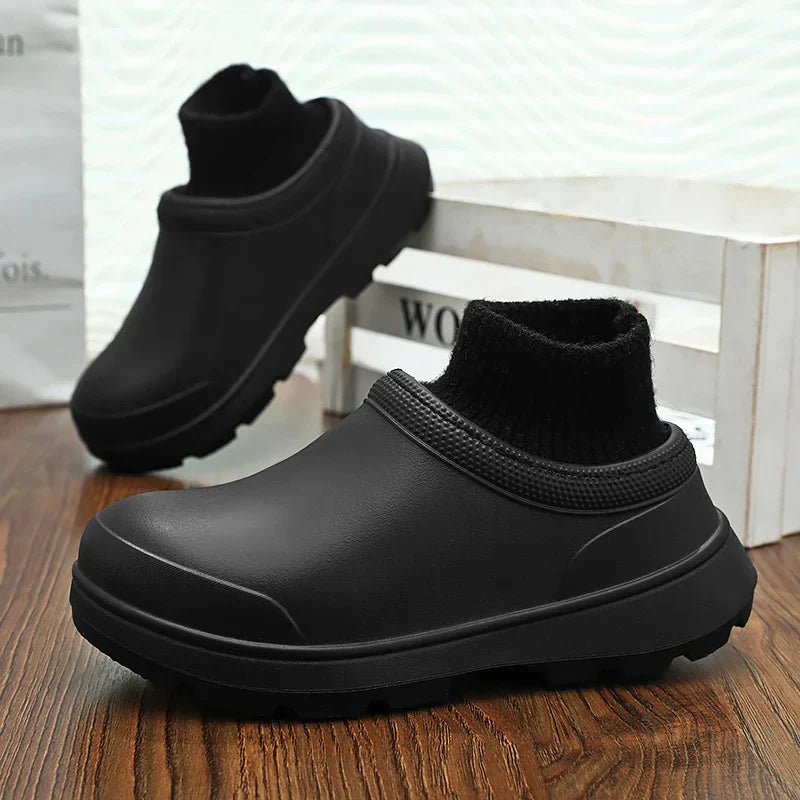 Product Image for WW | Rutschfeste, Wasserdichte Schuhe, Weiß / 39