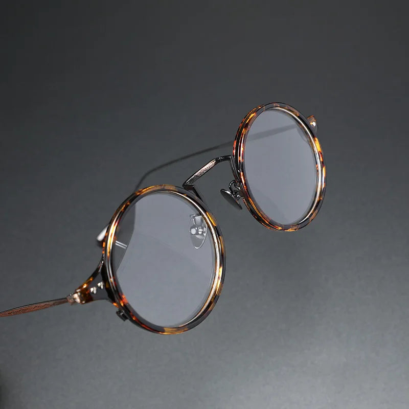 Product Image for WW | Moonlit Eyes Brille, Schildkröte / Kein Grad Objektiv 0