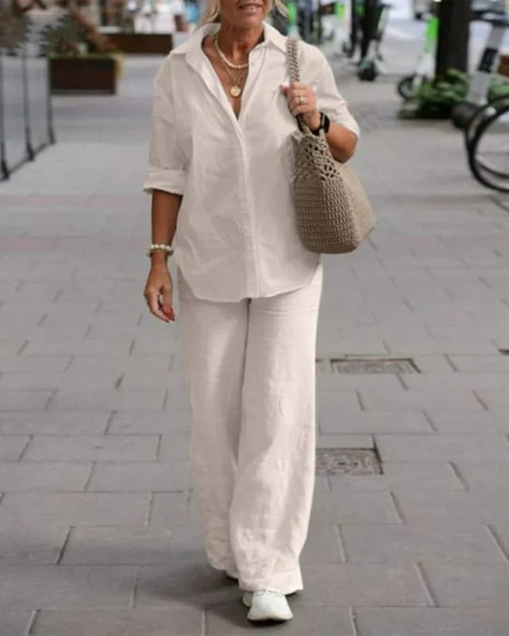 Product Image for WW | Stylische Sommer-Outfits für Frauen, Beige / 4XL
