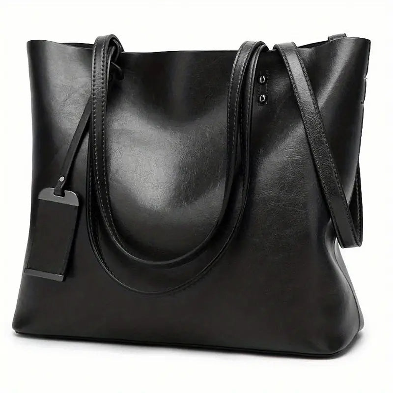 Sac à main en cuir élégant