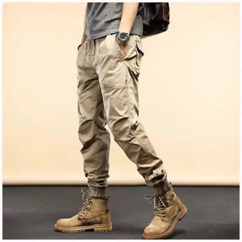 Product Image for WW | Einsatzhose Mit Gummizug, Khaki / XL