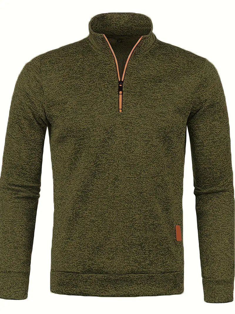 Product Image for WW | Klassisches Poloshirt für Herren, Grün / L