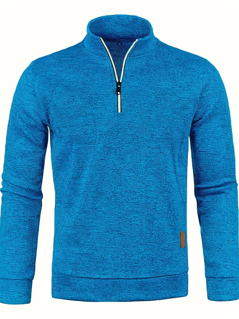 Product Image for WW | Klassisches Poloshirt für Herren, Blau / S