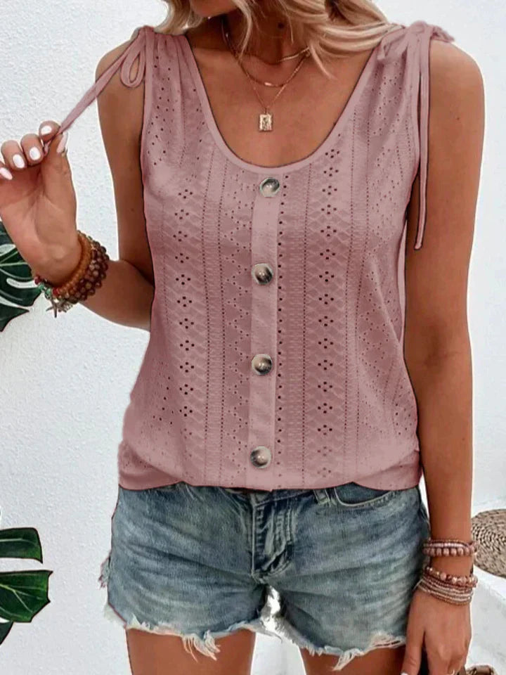 Product Image for WW | Damen Tank Top, Rosa / L