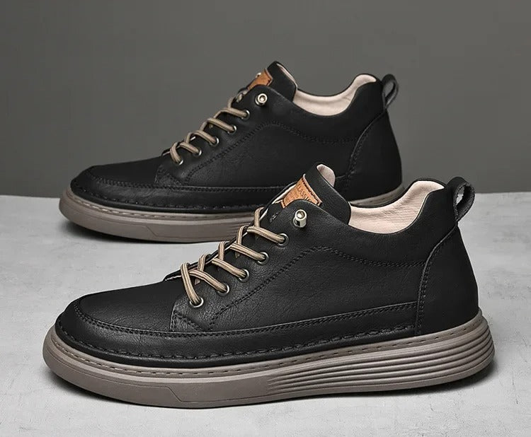 Product Image for WW | Urban Schuhe, Schwarz / 47 / +6 CM Erhöhung