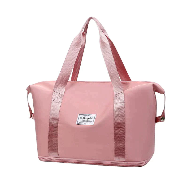 Bolsa plegable elegante