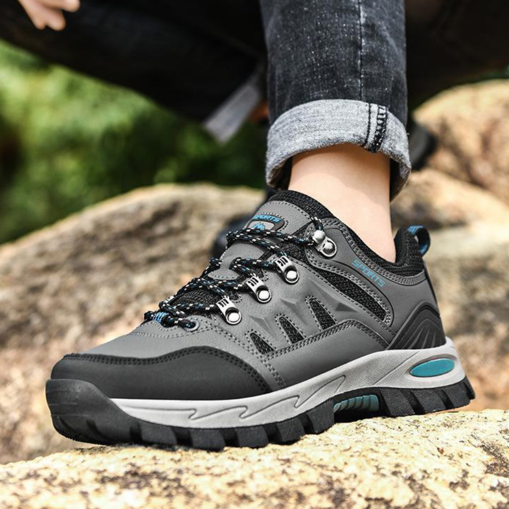 Product Image for WW | Outdoor Wanderschuhe, 41 / Grau