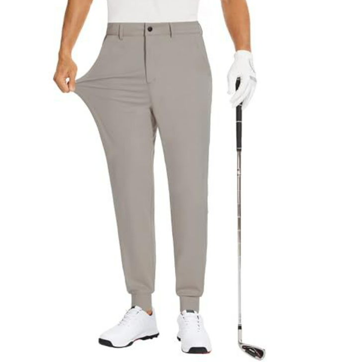 Product Image for WW | Elite Golfhosen, Aprikose / 2XL