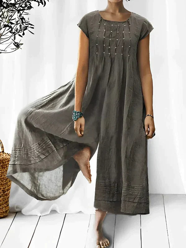 Product Image for WW | Trendy Boho Overall, 2XL