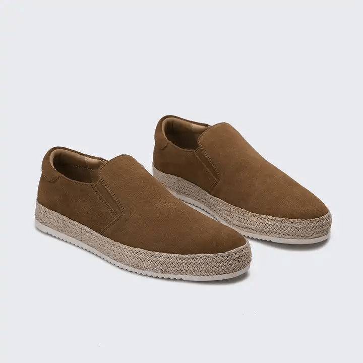 Product Image for WW | Wildleder Herren Schuhe, Braun / 46