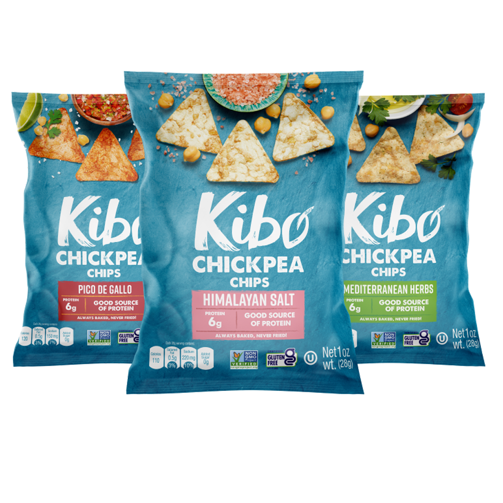 Kibo Foods