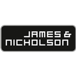 Günstige JGA Shirts mit Druck von James & Nicholson