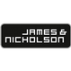 Firmenshirts bedruckt oder bestickt von James & Nicholson