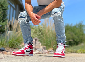 jordan 1 high chicago 2015