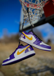 kobe jordans