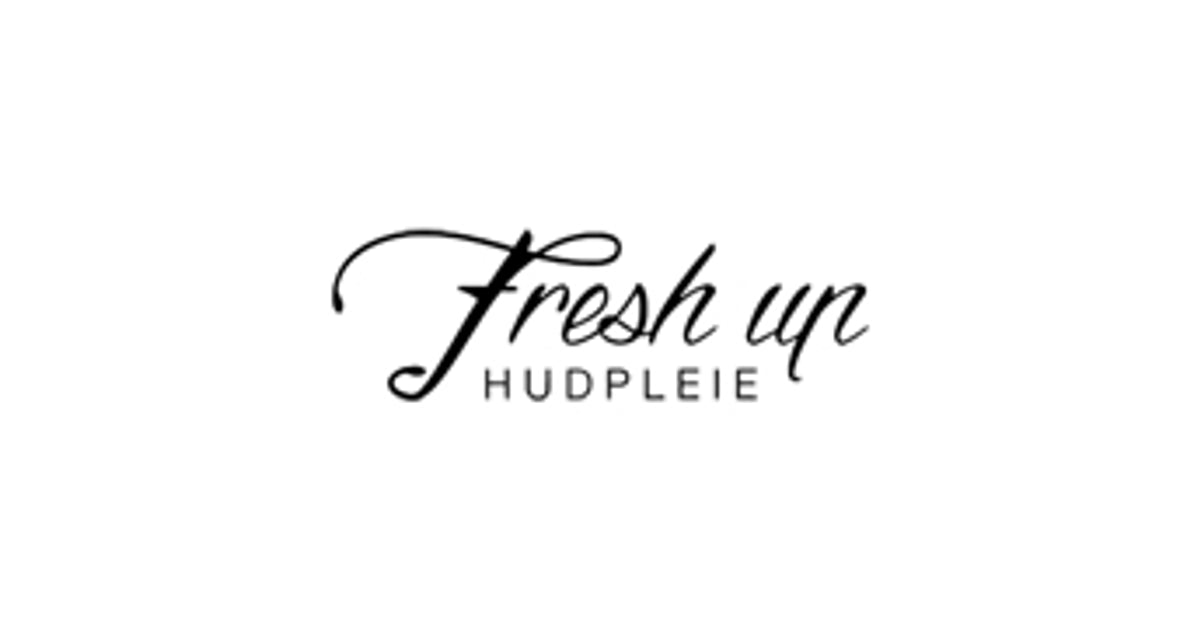 Fresh Up Hudpleie