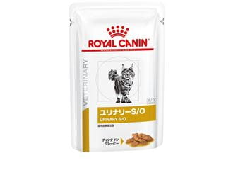 ロイヤルカナン 猫用 ユリナリーS/O エイジング7+ CLT 2kg-