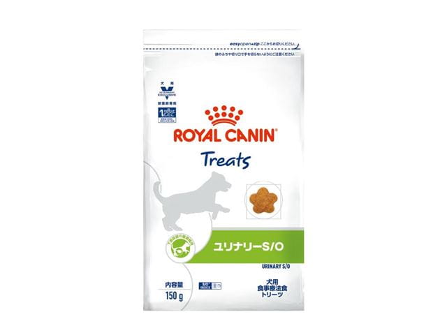 税込新品 ロイヤルカナン 犬用 ユリナリーS/O 満腹感サポート 3kg