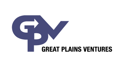 Great Plains Ventures GPV Logo