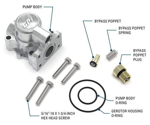 Replacement Hook Kit for Automatic Diesel Nozzle — GREAT PLAINS