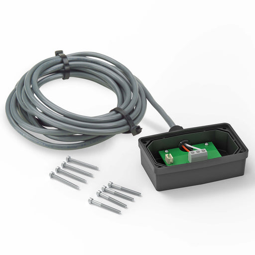 FLOMEC 4-20mA Output Module for Turbine Flow Meters — GREAT PLAINS 