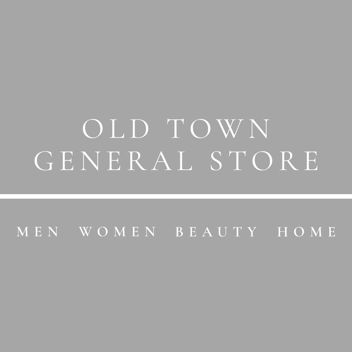 Old Town General Store